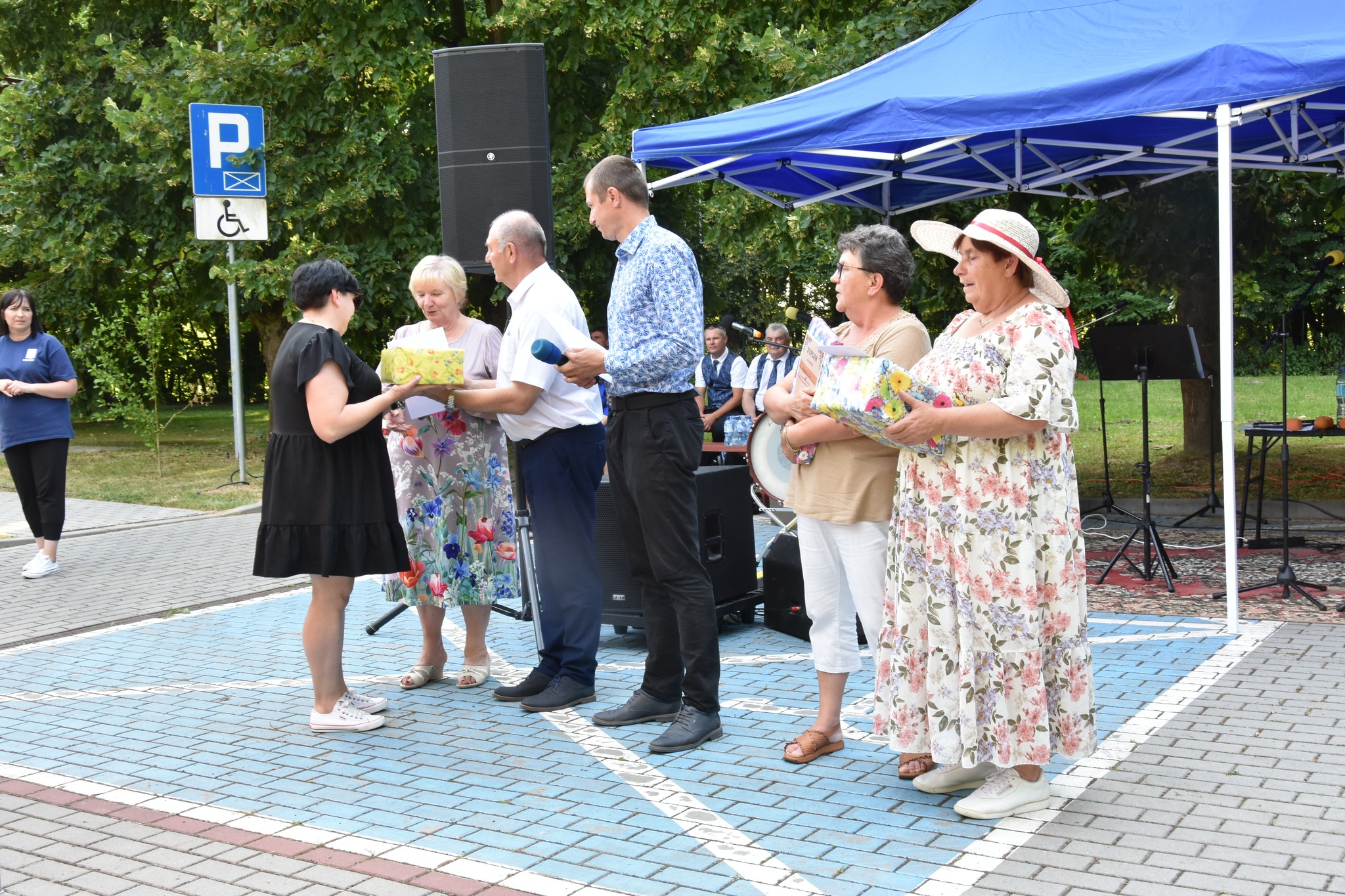 Biesiada Majdańska 2025